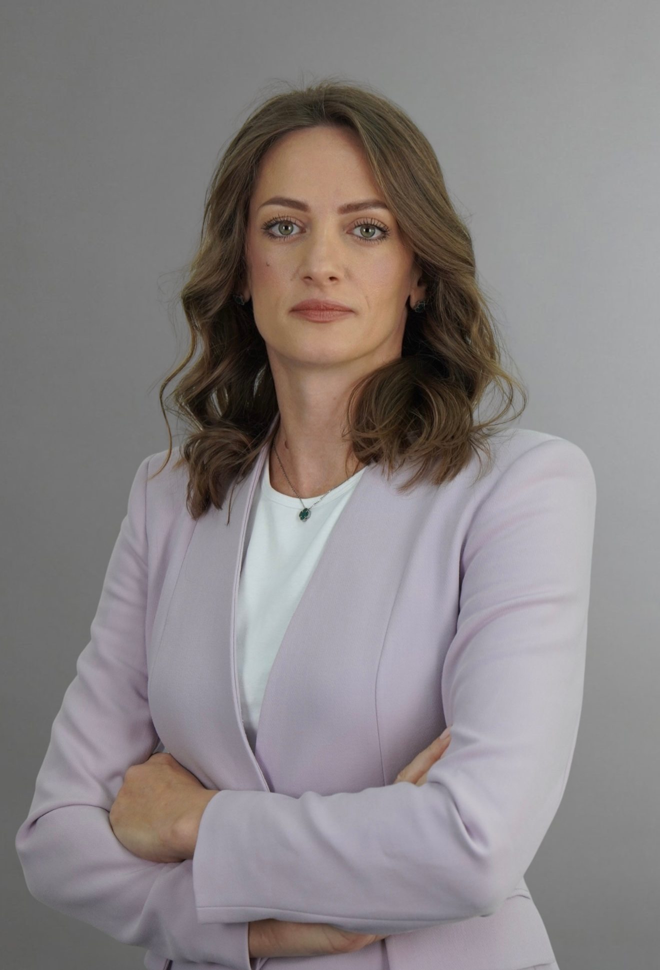 Jelena Milić, direktor finansijskog sektora