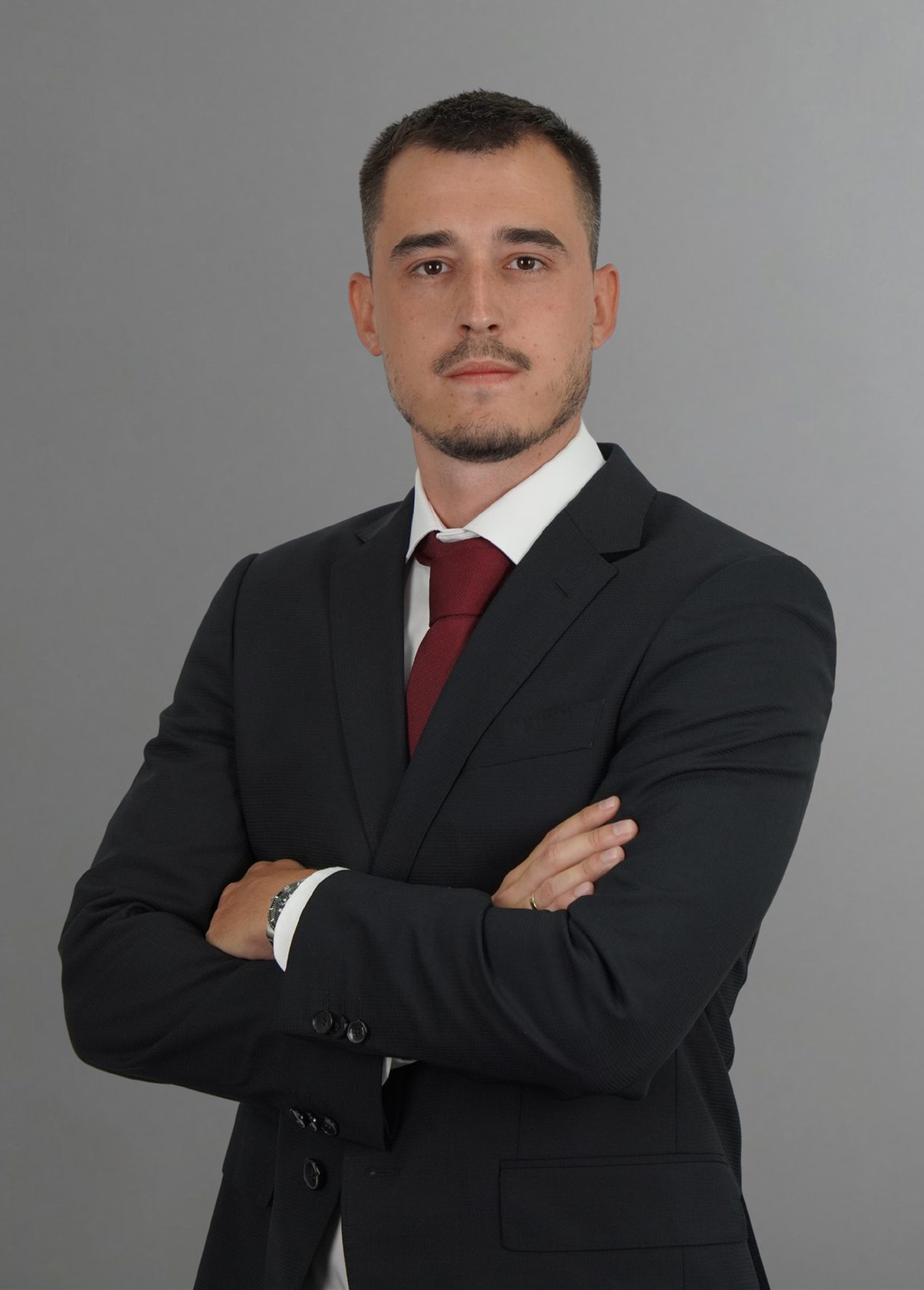 Jovan Ristanović, generalni direktor